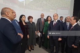 Lənkəranda “Regionlarda peşə təhsili” mövzusunda Təhsil Forumu keçirilib