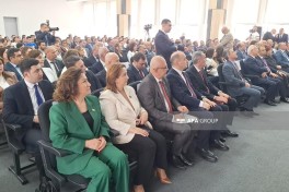 Lənkəranda “Regionlarda peşə təhsili” mövzusunda Təhsil Forumu keçirilib