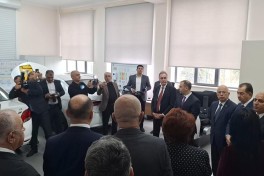 Lənkəranda “Regionlarda peşə təhsili” mövzusunda Təhsil Forumu keçirilib