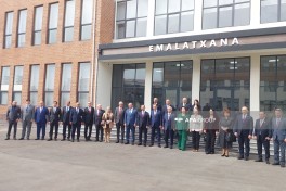 Lənkəranda “Regionlarda peşə təhsili” mövzusunda Təhsil Forumu keçirilib