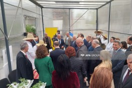 Lənkəranda “Regionlarda peşə təhsili” mövzusunda Təhsil Forumu keçirilib