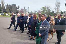 Lənkəranda “Regionlarda peşə təhsili” mövzusunda Təhsil Forumu keçirilib
