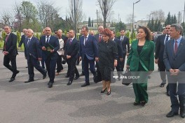 Lənkəranda “Regionlarda peşə təhsili” mövzusunda Təhsil Forumu keçirilib