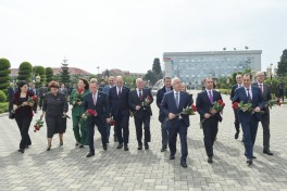 “Regionlarda peşə təhsili: imkanlar və perspektivlər” mövzusunda Təhsil Forumu keçirilib