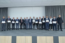 “Regionlarda peşə təhsili: imkanlar və perspektivlər” mövzusunda Təhsil Forumu keçirilib