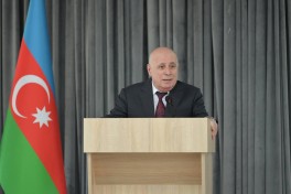 “Regionlarda peşə təhsili: imkanlar və perspektivlər” mövzusunda Təhsil Forumu keçirilib