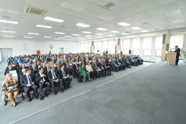 “Regionlarda peşə təhsili: imkanlar və perspektivlər” mövzusunda Təhsil Forumu keçirilib