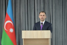 “Regionlarda peşə təhsili: imkanlar və perspektivlər” mövzusunda Təhsil Forumu keçirilib