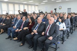 “Regionlarda peşə təhsili: imkanlar və perspektivlər” mövzusunda Təhsil Forumu keçirilib