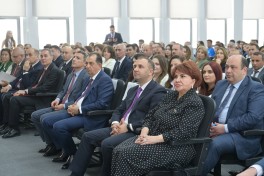 “Regionlarda peşə təhsili: imkanlar və perspektivlər” mövzusunda Təhsil Forumu keçirilib