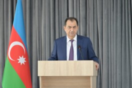 “Regionlarda peşə təhsili: imkanlar və perspektivlər” mövzusunda Təhsil Forumu keçirilib