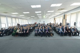 “Regionlarda peşə təhsili: imkanlar və perspektivlər” mövzusunda Təhsil Forumu keçirilib