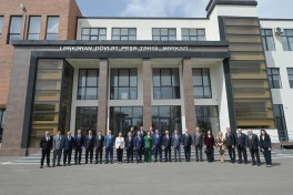 “Regionlarda peşə təhsili: imkanlar və perspektivlər” mövzusunda Təhsil Forumu keçirilib