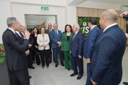 “Regionlarda peşə təhsili: imkanlar və perspektivlər” mövzusunda Təhsil Forumu keçirilib