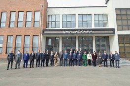 “Regionlarda peşə təhsili: imkanlar və perspektivlər” mövzusunda Təhsil Forumu keçirilib