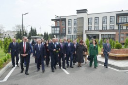 “Regionlarda peşə təhsili: imkanlar və perspektivlər” mövzusunda Təhsil Forumu keçirilib