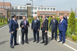 “Regionlarda peşə təhsili: imkanlar və perspektivlər” mövzusunda Təhsil Forumu keçirilib
