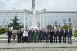 “Regionlarda peşə təhsili: imkanlar və perspektivlər” mövzusunda Təhsil Forumu keçirilib