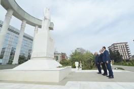 “Regionlarda peşə təhsili: imkanlar və perspektivlər” mövzusunda Təhsil Forumu keçirilib