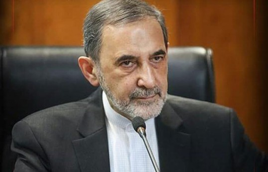 İran Ali Rəhbərinin müşaviri Əli Əkbər Vilayəti