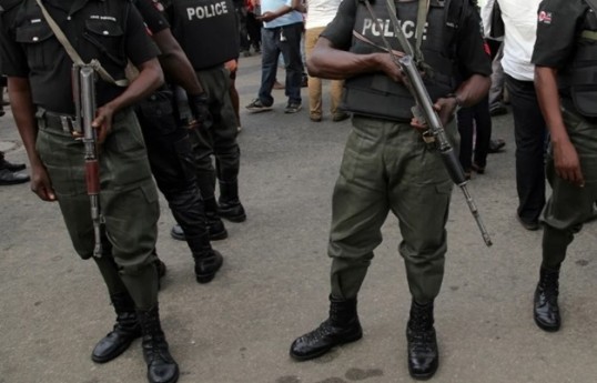 Nigeriya ordusu terrorçular tərəfindən kilsədə girov götürülmüş 31 nəfəri azad edib