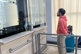İrandan Azərbaycana indiyədək 3 297 şəxs təxliyə olunub