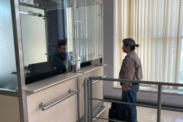 İrandan Azərbaycana indiyədək 3 297 şəxs təxliyə olunub