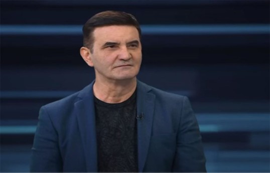 Azər Maqsudov