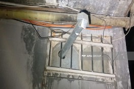 Gəncədə qadın dəm qazından boğularaq ölüb - FOTO 