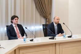 Unibank enerji effektivliyi üzrə EMTA ilə əməkdaşlıq müqaviləsi imzalayıb
