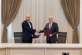 Unibank enerji effektivliyi üzrə EMTA ilə əməkdaşlıq müqaviləsi imzalayıb