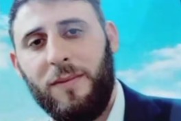Rusiya-Ukrayna müharibəsində daha bir azərbaycanlı ölüb