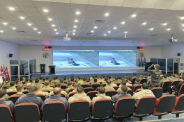 Azərbaycan hərbçiləri Türkiyədə “Anadolu Ankası - 2026” təlimində iştirak edir