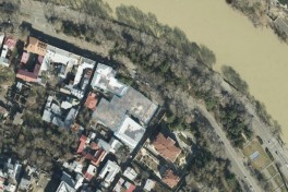 Tbilisidə Heydər Əliyev adına Mədəniyyət Mərkəzi inşa olunacaq - FOTO 
