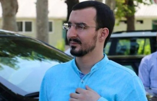 Taleh Bağırzadə
