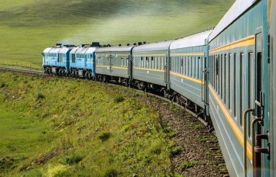 Rusiyada altı dustaq məhbus vaqonundan qaçıb