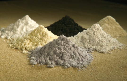 BEA: Nadir metallara tələbat sürətlə artır, istehsal isə çatdırmır
