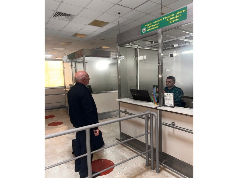 İrandan Azərbaycana indiyədək 3379 nəfər təxliyə edilib