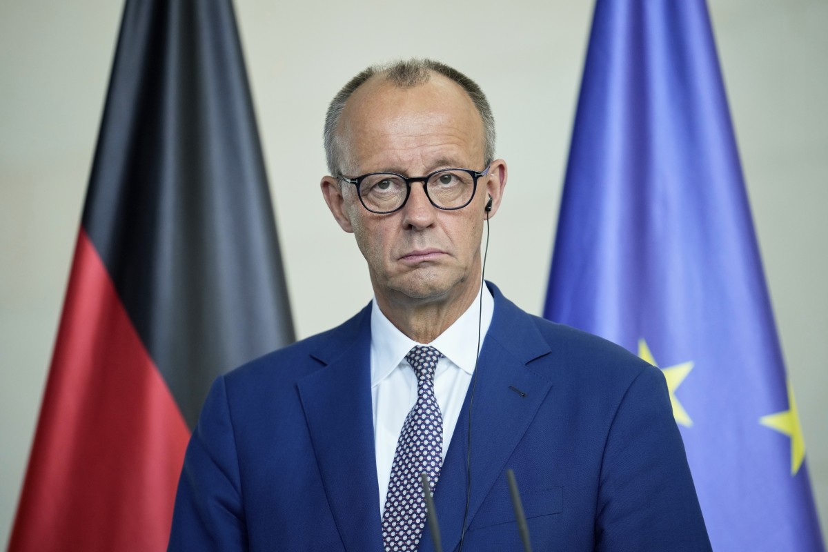 Fridrix Merz