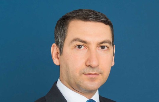 Yaşar Əməşov