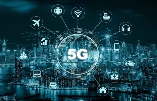Azərbaycanda 5G texnologiyası üçün tezlik zolaqları müəyyənləşdiriləcək