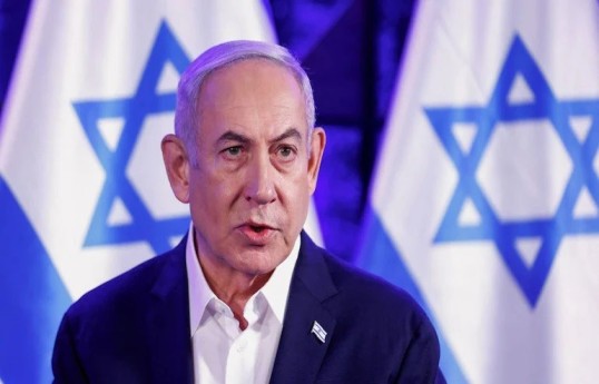 Netanyahu: İsrail və Livan sülh danışıqlarına başlayacaq