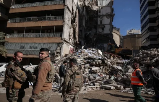 IDF Livanı, “Hizbullah” isə İsraili bombalayır