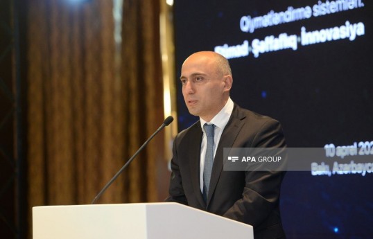 Elm və təhsil naziri Emin Əmrullayev