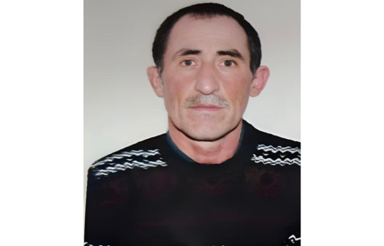 Hacıqabul sakini itkin kimi axtarılır