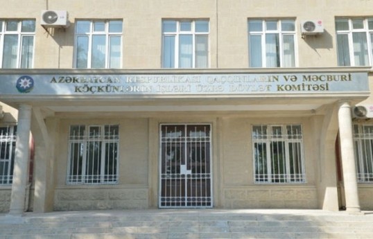 Dövlət Komitəsi ünvanına səsləndirilən ittihamlara aydınlıq gətirib