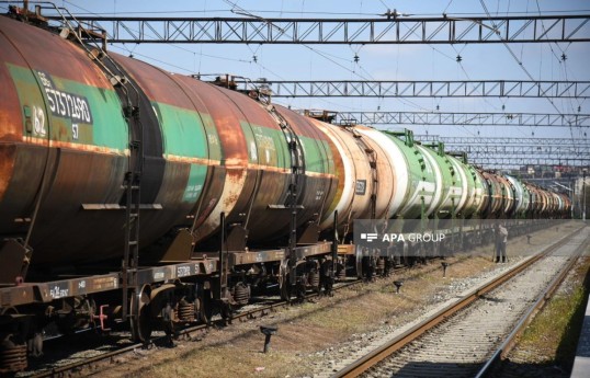 Azərbaycan Ermənistana 887 ton dizel göndərib - YENİLƏNİB  - FOTO  - VİDEO 
