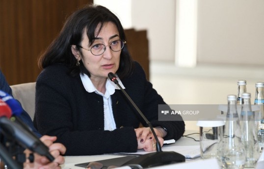 Lusine Haratyan