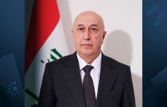 Nizar Amedi