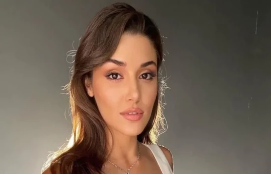 Hande Erçel